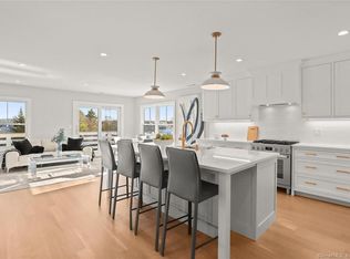 58 Saugatuck Ave #A, Westport, CT 06880