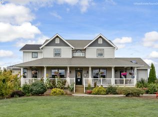 33246 S Wilhoit Rd, Molalla, OR 97038