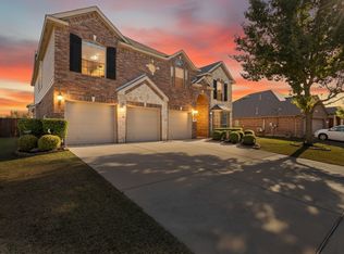 14048 Zippo Way, Haslet, TX 76052