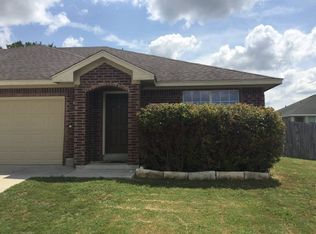 3031 Douglas Fir Dr, New Braunfels, TX 78130