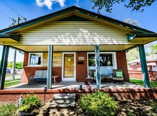 4218 Pardee Ave, Dearborn Heights, MI 48125