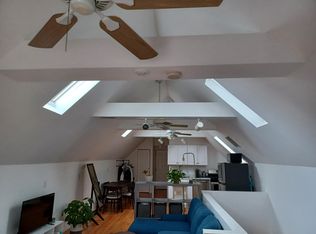 957 N Ashland Ave #4F, Chicago, IL 60622