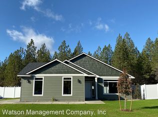 12811 N Raptor Ln, Spokane, WA 99208