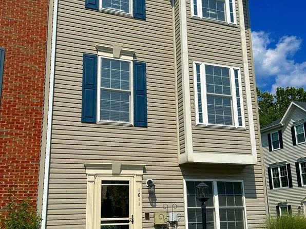 1011 Carbondale Way, Gambrills, MD 21054