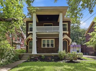 6438-6440 Jackson St, Pittsburgh, PA 15206