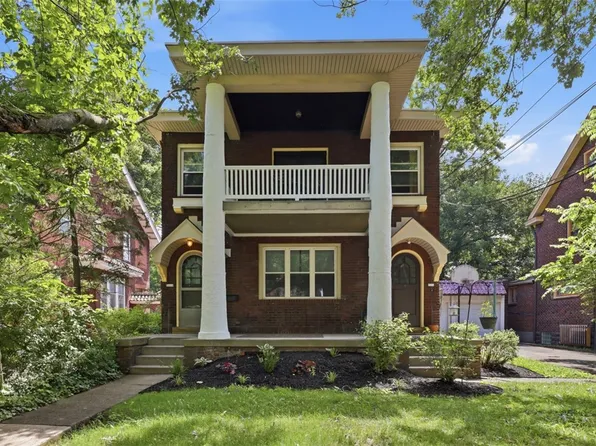 6438-6440 Jackson St, Pittsburgh, PA 15206