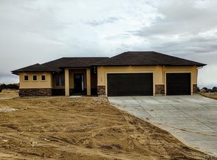 233 E Hastings Ave, Pueblo West, CO 81007