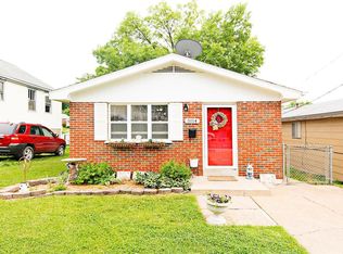 5114 Lode Ave, Saint Louis, MO