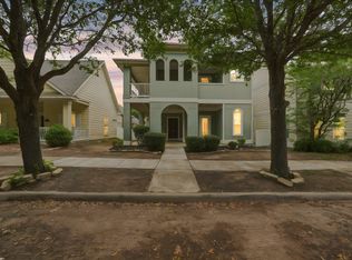 1217 Chattahoochee Dr, Aubrey, TX 76227