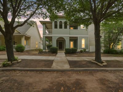 1217 Chattahoochee Dr, Aubrey, TX, 76227