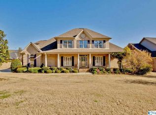 4411 Hampton Ridge Dr SE, Owens Cross Roads, AL 35763