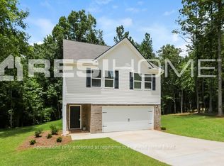 50 Windy Ct, Covington, GA 30016