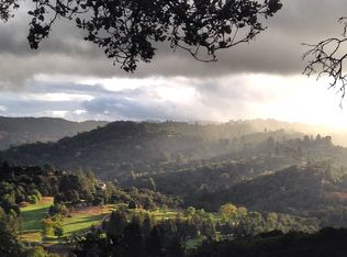 44 La Encinal, Orinda, CA
