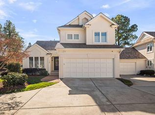 739 Crabtree Crossing Pkwy, Cary, NC 27513
