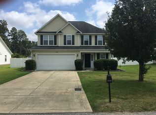 2156 Yellowbrick Rd, Fayetteville, NC 28314