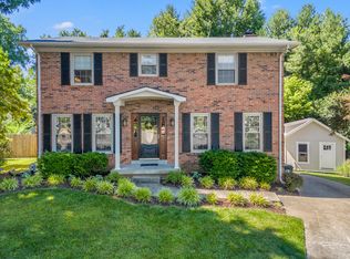 2916 Jason Ct, Lexington, KY 40503