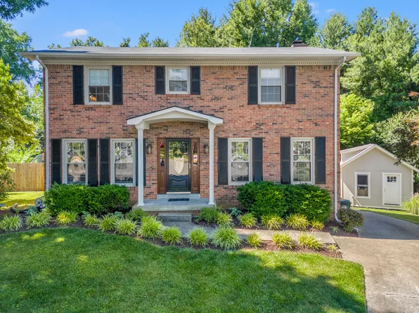 2916 Jason Ct, Lexington, KY 40503