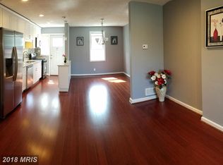 7941 Saint Bridget Ln, Dundalk, MD 21222