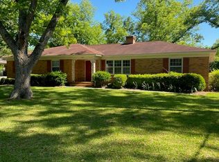 1325 E Lee St, Dawson, GA 39842