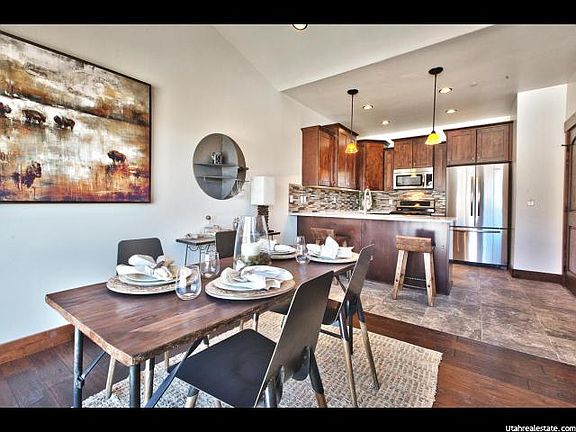 4th image of 1195 W Black Rock Trl #37M