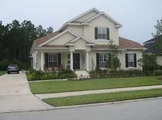 839 Hampton Crossing Way, St Augustine, FL 32092