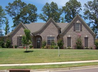 12232 Grand Ridge Ln, Arlington, TN 38002