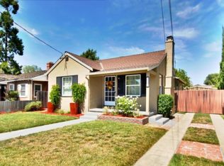 516 N 17th St, San Jose, CA 95112