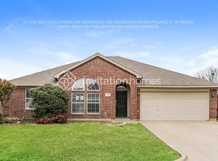 1906 Saint Nevis Dr, Mansfield, TX 76063