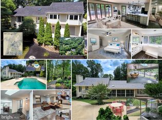 6526 Carrie Lynn Ct, Mount Airy, MD 21771