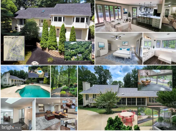 6526 Carrie Lynn Ct, Mount Airy, MD 21771