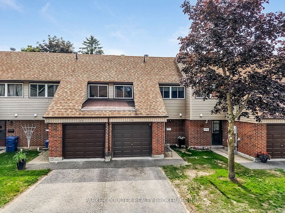 1st image of 441 Barrie Rd #16