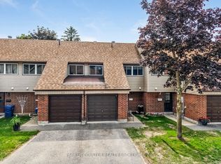 441 Barrie Rd #16, Orillia, ON L3V6T9