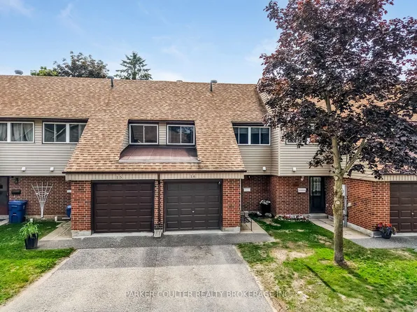 441 Barrie Rd #16, Orillia, ON L3V 6T9