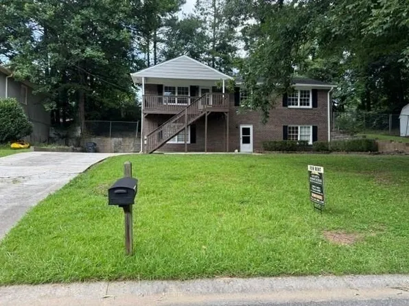 3970 Terrace Dr, Acworth, GA 30101
