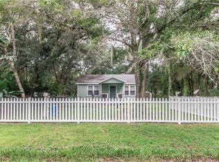 1450 Wauchula St, Intercession City, FL 33848