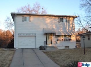 7605 Chandler Acres Dr, Bellevue, NE 68147