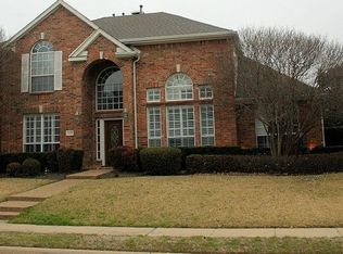 1200 Shadetree Ln, Allen, TX 75013