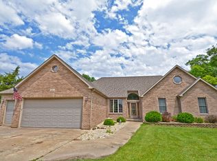 2864 E 2329th Rd, Marseilles, IL 61341