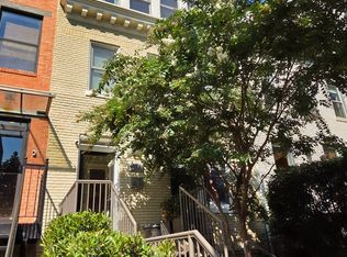 2446 Ontario Rd NW APT 3, Washington, DC 20009
