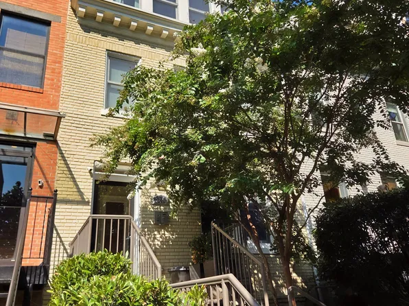 2446 Ontario Rd NW APT 3, Washington, DC 20009