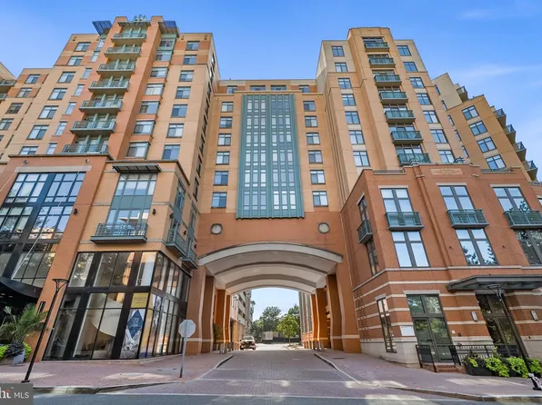 2720 S Arlington Mill Dr Unit 914, Arlington, VA 22206
