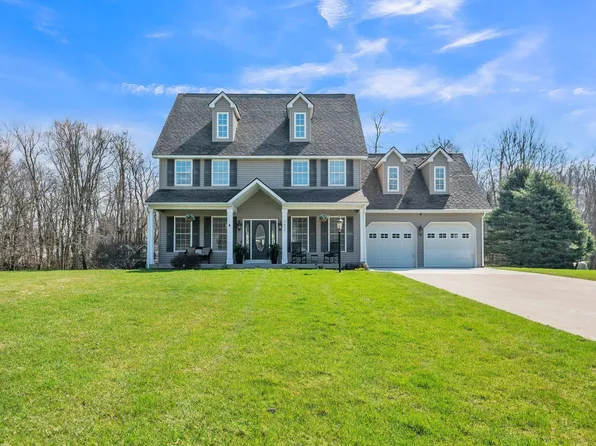 7650 Trevor Ct, Kalamazoo, MI 49009