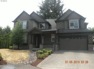 1366 SE 68th Ave, Hillsboro, OR