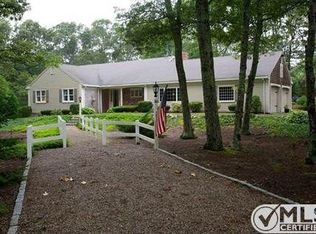 33 Cypress Point, Yarmouth Port, MA 02675