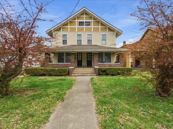 5334 E Washington St, 5334 E Washington St APT 1, Indianapolis, IN 46219