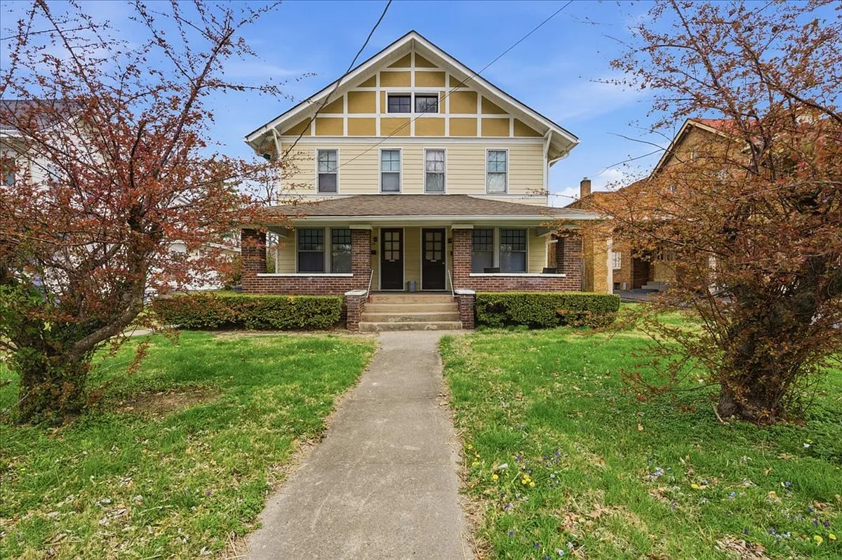 Building Photo - 5334 E Washington St #1