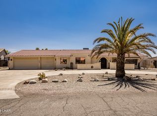 2020 Spruce Dr, Lake Havasu City, AZ 86406