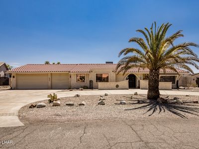 2020 Spruce Dr, Lake Havasu City, AZ, 86406
