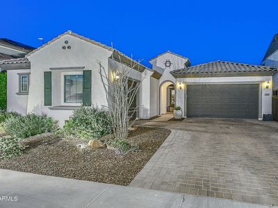 22995 N 98th Dr, Peoria, AZ, 85383