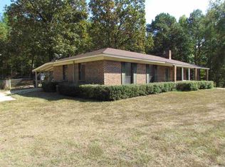 3982 Highway 35 N, Carthage, MS 39051